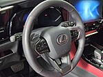 New 2026 LEXUS NX NX 350 PREMIUM AWD in LAS VEGAS, NEVADA (Photo 17)