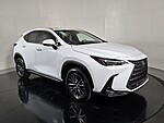 New 2026 LEXUS NX NX 350 PREMIUM AWD in LAS VEGAS, NEVADA (Photo 2)