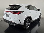 New 2026 LEXUS NX NX 350 PREMIUM AWD in LAS VEGAS, NEVADA (Photo 4)