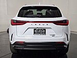 New 2026 LEXUS NX NX 350 PREMIUM AWD in LAS VEGAS, NEVADA (Photo 5)