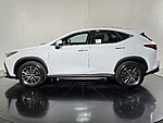 New 2026 LEXUS NX NX 350 PREMIUM AWD in LAS VEGAS, NEVADA (Photo 7)