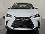 New 2026 LEXUS NX NX 350 PREMIUM AWD in LAS VEGAS, NEVADA (Photo 8)