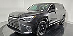 New 2026 LEXUS TX TX 350 AWD in LAS VEGAS, NEVADA