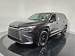 New 2026 LEXUS TX TX 350 AWD in LAS VEGAS, NEVADA (Photo 1)