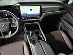 New 2026 LEXUS TX TX 350 AWD in LAS VEGAS, NEVADA (Photo 15)