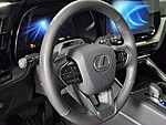 New 2026 LEXUS TX TX 350 AWD in LAS VEGAS, NEVADA (Photo 18)