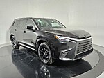 New 2026 LEXUS TX TX 350 AWD in LAS VEGAS, NEVADA (Photo 2)