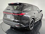 New 2026 LEXUS TX TX 350 AWD in LAS VEGAS, NEVADA (Photo 4)
