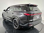 New 2026 LEXUS TX TX 350 AWD in LAS VEGAS, NEVADA (Photo 6)