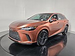 New 2026 LEXUS RX RX 350H AWD in LAS VEGAS, NEVADA (Photo 1)