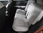 New 2026 LEXUS RX RX 350H AWD in LAS VEGAS, NEVADA (Photo 12)