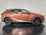 New 2026 LEXUS RX RX 350H AWD in LAS VEGAS, NEVADA (Photo 3)