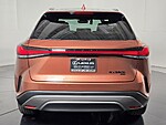 New 2026 LEXUS RX RX 350H AWD in LAS VEGAS, NEVADA (Photo 5)