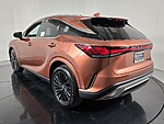 New 2026 LEXUS RX RX 350H AWD in LAS VEGAS, NEVADA (Photo 6)