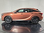 New 2026 LEXUS RX RX 350H AWD in LAS VEGAS, NEVADA (Photo 7)