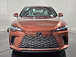 New 2026 LEXUS RX RX 350H AWD in LAS VEGAS, NEVADA (Photo 8)