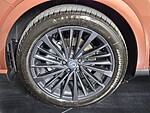 New 2026 LEXUS RX RX 350H AWD in LAS VEGAS, NEVADA (Photo 9)