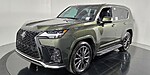 New 2026 LEXUS LX LX 600 F SPORT HANDLING 4WD in LAS VEGAS, NEVADA