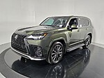 New 2026 LEXUS LX LX 600 F SPORT HANDLING 4WD in LAS VEGAS, NEVADA (Photo 1)