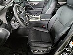 New 2026 LEXUS LX LX 600 F SPORT HANDLING 4WD in LAS VEGAS, NEVADA (Photo 10)