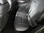 New 2026 LEXUS LX LX 600 F SPORT HANDLING 4WD in LAS VEGAS, NEVADA (Photo 12)