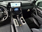 New 2026 LEXUS LX LX 600 F SPORT HANDLING 4WD in LAS VEGAS, NEVADA (Photo 15)