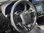 New 2026 LEXUS LX LX 600 F SPORT HANDLING 4WD in LAS VEGAS, NEVADA (Photo 18)