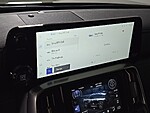 New 2026 LEXUS LX LX 600 F SPORT HANDLING 4WD in LAS VEGAS, NEVADA (Photo 19)