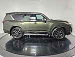New 2026 LEXUS LX LX 600 F SPORT HANDLING 4WD in LAS VEGAS, NEVADA (Photo 3)
