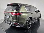 New 2026 LEXUS LX LX 600 F SPORT HANDLING 4WD in LAS VEGAS, NEVADA (Photo 4)