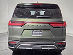 New 2026 LEXUS LX LX 600 F SPORT HANDLING 4WD in LAS VEGAS, NEVADA (Photo 5)