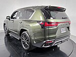 New 2026 LEXUS LX LX 600 F SPORT HANDLING 4WD in LAS VEGAS, NEVADA (Photo 6)