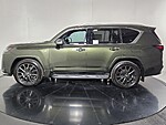 New 2026 LEXUS LX LX 600 F SPORT HANDLING 4WD in LAS VEGAS, NEVADA (Photo 7)