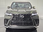 New 2026 LEXUS LX LX 600 F SPORT HANDLING 4WD in LAS VEGAS, NEVADA (Photo 8)
