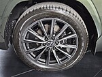New 2026 LEXUS LX LX 600 F SPORT HANDLING 4WD in LAS VEGAS, NEVADA (Photo 9)