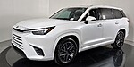 New 2026 LEXUS TX TX 350 AWD in LAS VEGAS, NEVADA
