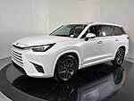 New 2026 LEXUS TX TX 350 AWD in LAS VEGAS, NEVADA (Photo 1)
