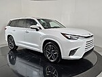 New 2026 LEXUS TX TX 350 AWD in LAS VEGAS, NEVADA (Photo 2)
