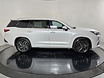 New 2026 LEXUS TX TX 350 AWD in LAS VEGAS, NEVADA (Photo 3)