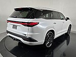 New 2026 LEXUS TX TX 350 AWD in LAS VEGAS, NEVADA (Photo 4)