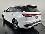 New 2026 LEXUS TX TX 350 AWD in LAS VEGAS, NEVADA (Photo 6)
