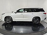 New 2026 LEXUS TX TX 350 AWD in LAS VEGAS, NEVADA (Photo 7)