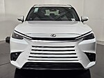 New 2026 LEXUS TX TX 350 AWD in LAS VEGAS, NEVADA (Photo 8)