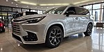 New 2026 LEXUS TX TX 500H F SPORT PERFORMANCE PREMIUM AWD in LAS VEGAS, NEVADA