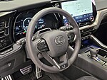 New 2026 LEXUS TX TX 500H F SPORT PERFORMANCE PREMIUM AWD in LAS VEGAS, NEVADA (Photo 18)