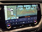 New 2026 LEXUS TX TX 500H F SPORT PERFORMANCE PREMIUM AWD in LAS VEGAS, NEVADA (Photo 21)