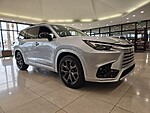 New 2026 LEXUS TX TX 500H F SPORT PERFORMANCE PREMIUM AWD in LAS VEGAS, NEVADA (Photo 3)