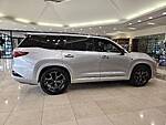 New 2026 LEXUS TX TX 500H F SPORT PERFORMANCE PREMIUM AWD in LAS VEGAS, NEVADA (Photo 4)