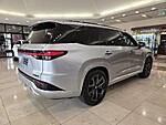 New 2026 LEXUS TX TX 500H F SPORT PERFORMANCE PREMIUM AWD in LAS VEGAS, NEVADA (Photo 5)