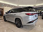 New 2026 LEXUS TX TX 500H F SPORT PERFORMANCE PREMIUM AWD in LAS VEGAS, NEVADA (Photo 7)